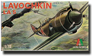 Lavochkin LA-5 #ITA110