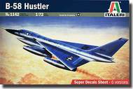B-58 Hustler #ITA1142