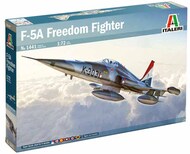  Italeri  1/72 F-5A Freedom Fighter ITA1441