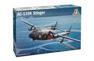 Fairchil AC-119 Stinger #ITA1468