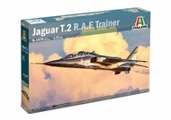  Italeri  1/72 Sepecat Jaguar T.2 ITA1470