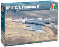McDonnell RF-4C/E Phantom #ITA1477