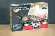 Focke-Wulf Fw.190A-8/F Aces ITA1490