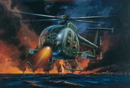 AH-6A Night Fox 1 #ITA17