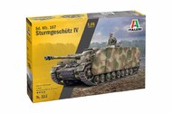 Sturmgeschutz/StuG.IV ITA223