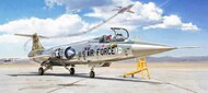 Lockheed F-104A/C Starfighter #ITA2515
