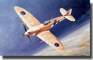 Spitfire Mk.IX #ITA2651