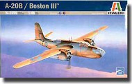  Italeri  1/48 A-20B Boston III - Pre-Order Item ITA2656