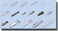 WWII German Aircraft Weapons #ITA2691