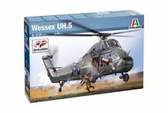  Italeri  1/48 Westland Wessex HU.5 New Tooling in 2014 See Xtradecal X48110 for decal options* ITA2720