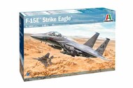  Italeri  1/48 McDonnell F-15E Strike Eagle ITA2803