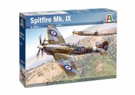 Supermarine Spitfire Mk.IX* #ITA2804