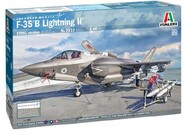 F-35B Lightning II STOVL Version Fighter (New Tool) #ITA2810