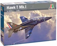 BAe HAwk T Mk.1* #ITA2813