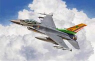 F-16C Fighting Falcon Aircraft #ITA2825
