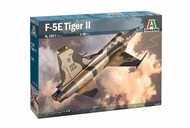  Italeri  1/48 Northrop F-5E Tiger II ITA2827