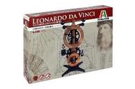  Italeri  NoScale da Vinci Clock ITA3109