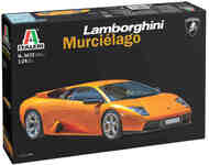 Lamborghini Murcielago - Pre-Order Item #ITA3672