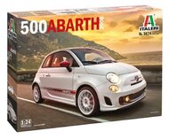 500 Abarth (2008) ITA3674