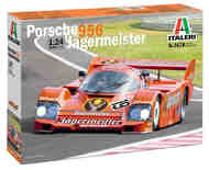 Porsche 956 Jagermeister ITA3678