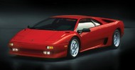 Lamborghini Diablo Sports Car #ITA3685