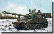  Italeri  1/35 M109A6 Paladin Tank ITA372