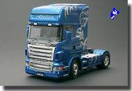  Italeri  1/24 Scania R620 Atelier ITA3850