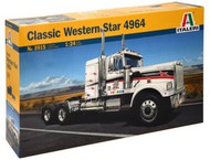Classic Western Star 4964 US Cab Tractor #ITA3915