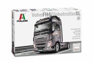 2014 Volvo FH4 Globetrotter XL Tractor Cab (New Tool) #ITA3940