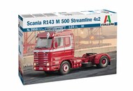 Italeri  1/24 Scania R143 M500 Streamline 4x2 ITA3950