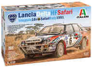 Lancia Delta Integrale 16v Safari #ITA4720