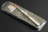  Italeri  NoScale Tools - Fine Serrated Locking Tweezers ITA50821