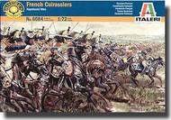  Italeri  1/72 Napoleonic War: French Crusaders ITA6084