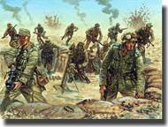 WWII DAK Infantry #ITA6099