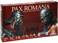  Italeri  1/72 Pax Romama Struggle at the Roman Villa Battle Diorama Set ITA6115