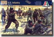 WWII U.S. Infantry #ITA6120
