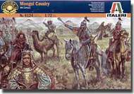  Italeri  1/72 XIIIth Century: Mongol Cavalry ITA6124