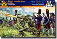 French Imperial Guard Artillery #ITA6135