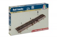  Italeri  1/72 Rail Tracks ITA6167