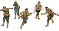 WWII Japanese Infantry (50) #ITA6170