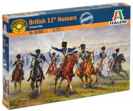 British 11th Hussars Soldiers Crimean Wars (30) #ITA6188