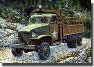  Italeri  1/35 U.S. Army 2.5ton Cargo Truck ITA6271