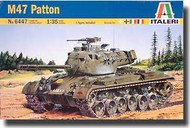  Italeri  1/35 M47 Patton ITA6447