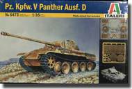 Pz.Kpfw. V Panther Ausf. D #ITA6473