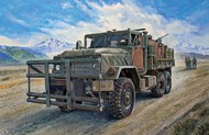 M923 Hillbilly US Gun Truck #ITA6513