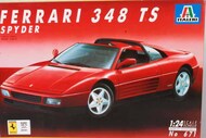  Italeri  1/24 Collector - Ferrari 348 TS ITA671