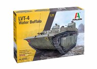 LVT-4 Water Buffalo - Pre-Order Item #ITA6752