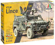 VTLM Lince #ITA6766