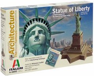 The Statue of Liberty, Liberty Island New York City #ITA68002