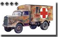Kfz.305 Ambulance #ITA7055